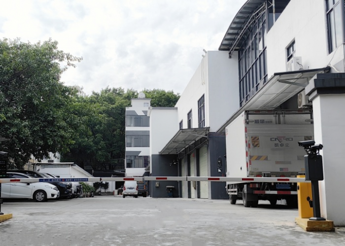 Guangzhou Yuou Technology Co., Ltd โพรไฟล์บริษัท