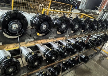 Guangzhou Yuou Technology Co., Ltd สายการผลิตของโรงงาน