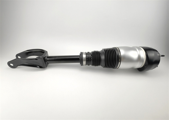 ระบบแขวนอากาศ กลิ่นกระแทก Mercedes Benz W166 หน้าซ้าย 1663202513