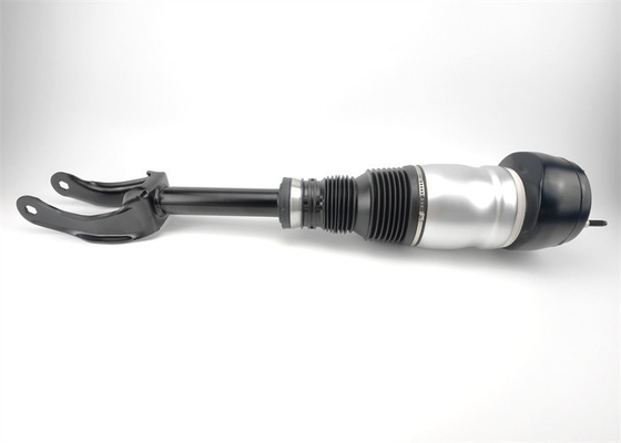 ระบบแขวนอากาศ กลิ่นกระแทก Mercedes Benz W166 หน้าซ้าย 1663202513