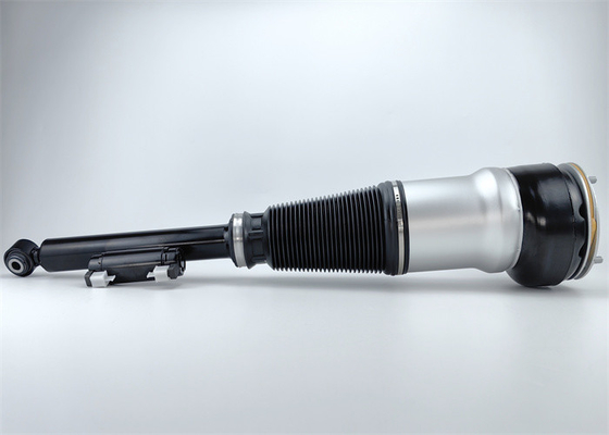 ระบบแขวนอากาศ เครื่องดึงกระแทก Mercedes W222 หลังขวา 2223207413