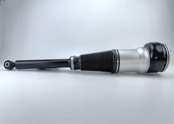 ระบบแขวนอากาศ เครื่องดึงกระแทก Mercedes W222 หลังขวา 2223207413