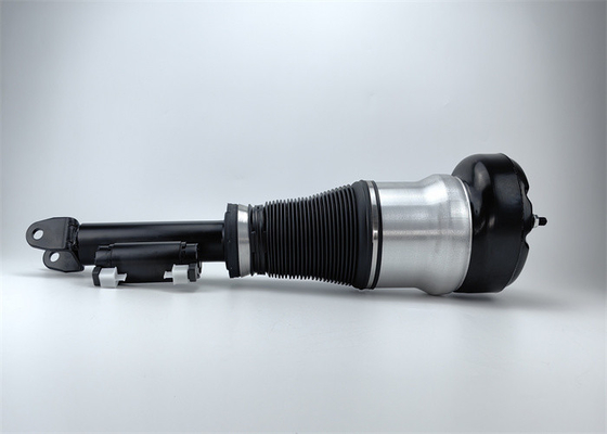 2223204713 ระบบแขวนอากาศด้านหน้า เครื่องดึงกระแทกสําหรับ Mercedes Benz W222