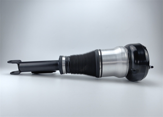 2223204713 ระบบแขวนอากาศด้านหน้า เครื่องดึงกระแทกสําหรับ Mercedes Benz W222