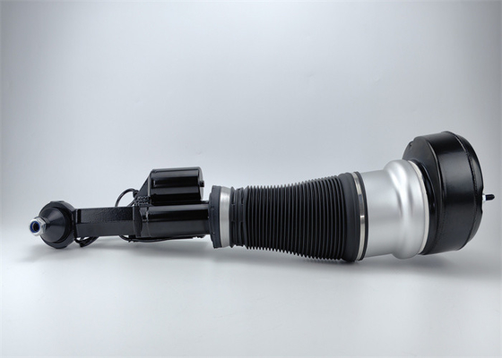 เครื่องลดกระแทกแขวนอากาศ สําหรับ Mercedes หน้าขวา W221 2213200538