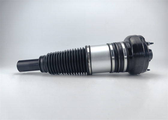 4H0616039D ระบบแขวนอากาศ เครื่องลดกระแทกสําหรับ Audi A8 D4 หน้าซ้าย