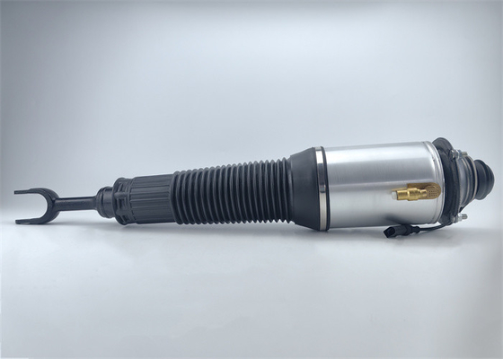 การแขวนอากาศ เครื่องดึงกระแทกสําหรับ Audi A8 D3 หน้า 4E0616039AF