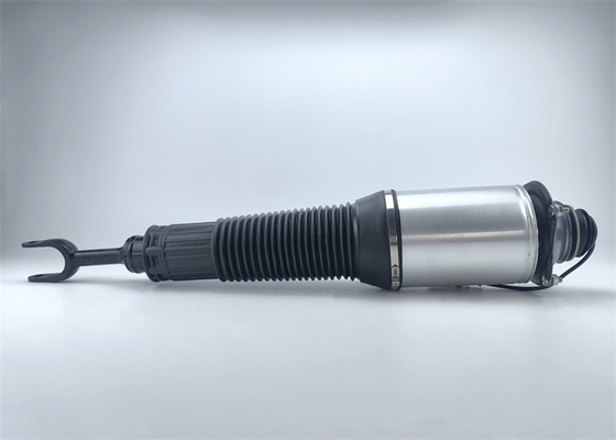 การแขวนอากาศ เครื่องดึงกระแทกสําหรับ Audi A8 D3 หน้า 4E0616039AF