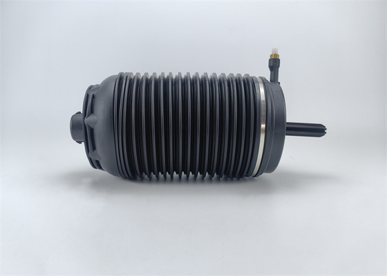 95B616001B ระบบแขวนอากาศ ลมอากาศสปริงสําหรับ Porsche หลังซ้าย