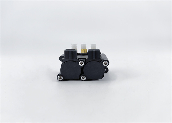 BMW E65 E66 37226787616 บล็อกซัลเวนส์โซเลนอยด์แขวนอากาศ