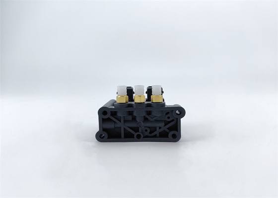 BMW E65 E66 37226787616 บล็อกซัลเวนส์โซเลนอยด์แขวนอากาศ