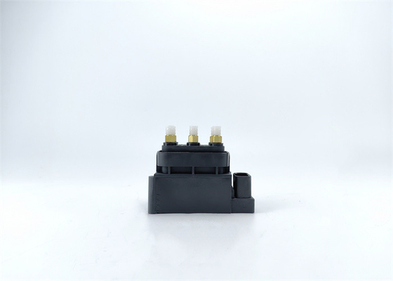 4E0616013C บล็อกซัลเวนส์โซเลนอยด์สําหรับ Audi A8 A6