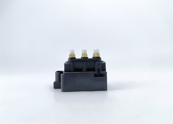 4E0616013C บล็อกซัลเวนส์โซเลนอยด์สําหรับ Audi A8 A6