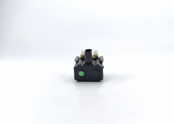 37006789450 บล็อคซัลโนอิดแวลล์แขวนอากาศ สําหรับ BMW F02 / F04