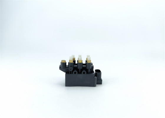 37206861882 บล็อคซัลโวด์ซอลีนอยด์ระบายอากาศสําหรับ BMW G11 G12