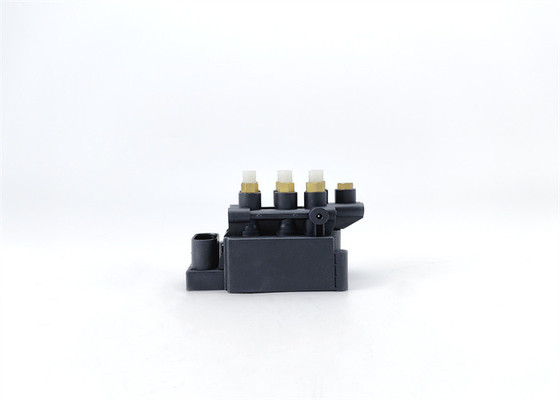 37206861882 บล็อคซัลโวด์ซอลีนอยด์ระบายอากาศสําหรับ BMW G11 G12