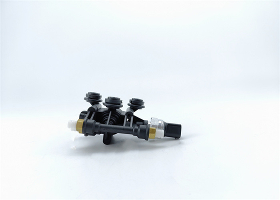 RVH000055 บล็อกซัลเวน Solenoid ระบบแขวนอากาศ สําหรับ Land Rover