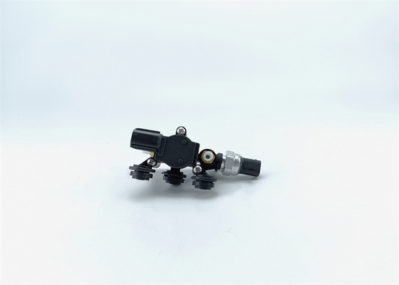 RVH000055 บล็อกซัลเวน Solenoid ระบบแขวนอากาศ สําหรับ Land Rover
