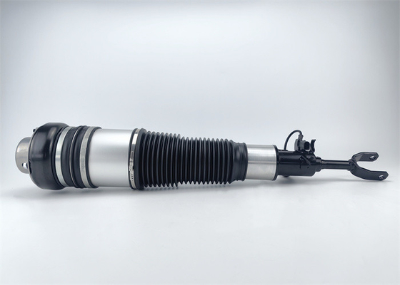 ระบบแขวนอากาศ เครื่องดึงกระแทกอัตโนมัติ สตรอทสําหรับ Audi A6 หน้าซ้าย 4F0616039