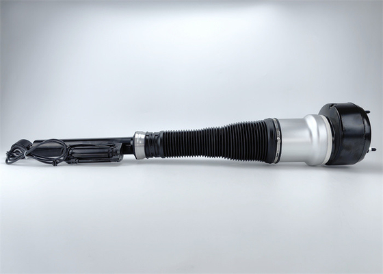 ระบบแขวนอากาศ รองรับแรงกระแทก สําหรับ Mercedes Benz หลังซ้าย W221 2213205513