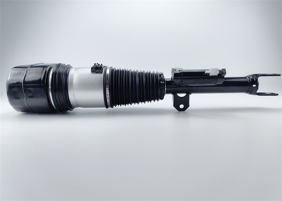 ขวาด้านหน้าการแขวนอากาศ กล่องดึงกระแทก 37106877554 สําหรับ BMW G12