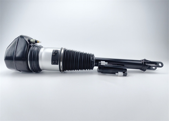 ขวาด้านหน้าการแขวนอากาศ กล่องดึงกระแทก 37106877554 สําหรับ BMW G12