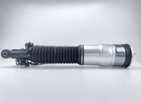 37126791676 ระบบแขวนอากาศ หนุนลดกระแทกสําหรับ BMW ขวาด้านหลัง