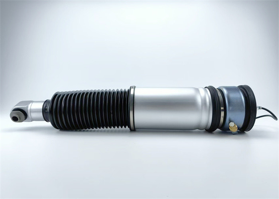 37126785535 ระบบแขวนอากาศ เครื่องลดกระแทกด้านหลังซ้าย สําหรับ BMW E65 E66