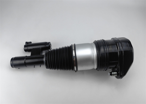 ข้างหน้าซ้าย 37107915965 ระบบแขวนอากาศ กล่องดึงแรงกระแทกสําหรับ BMW G32