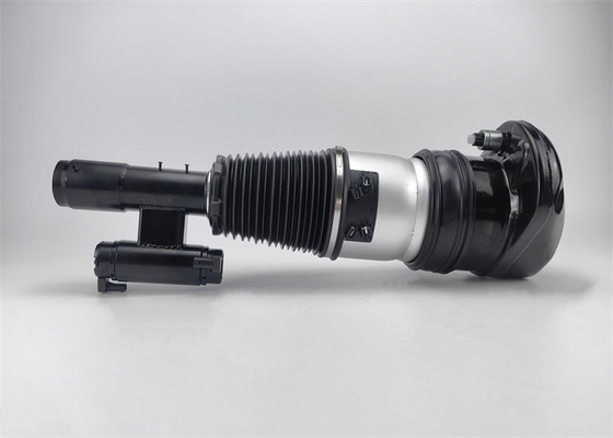 ข้างหน้าซ้าย 37107915965 ระบบแขวนอากาศ กล่องดึงแรงกระแทกสําหรับ BMW G32
