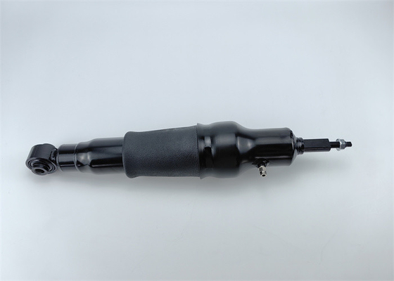 E6210-5ZW0A ยืดอากาศด้านหลัง ช็อคอินฟินิตี้ QX56 QX80 นิสสัน อาร์มาดา