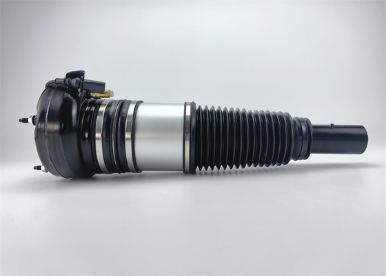 หน้าขวา 4H0616040 ระบบแขวนอากาศ เครื่องดับกระแทกสําหรับ Audi A8 D4