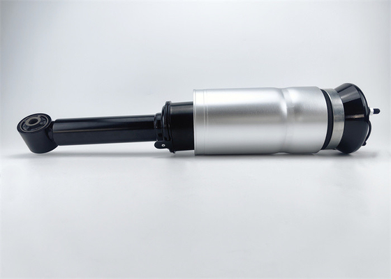 LR014195 เครื่องลดกระแทกอากาศหน้าสปริงสําหรับ Land Rover Discovery 4