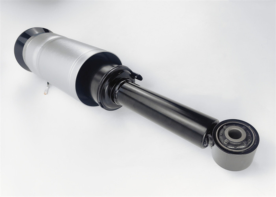 LR014195 เครื่องลดกระแทกอากาศหน้าสปริงสําหรับ Land Rover Discovery 4