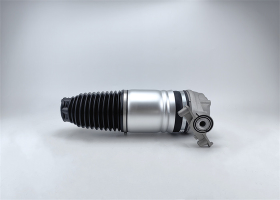 กระเป๋าชุดซ่อมแซมสายการแขวนอากาศ สําหรับ Audi VW Porsche ซ้ายหลัง 7P6616020D