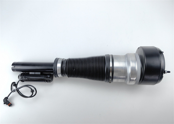 เครื่องดับกระแทกอากาศด้านหน้า 2213209313 สําหรับ Mercedes Benz W221 2 Matic