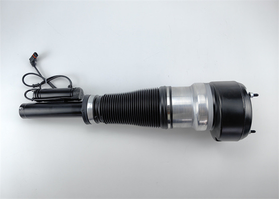 เครื่องดับกระแทกอากาศด้านหน้า 2213209313 สําหรับ Mercedes Benz W221 2 Matic