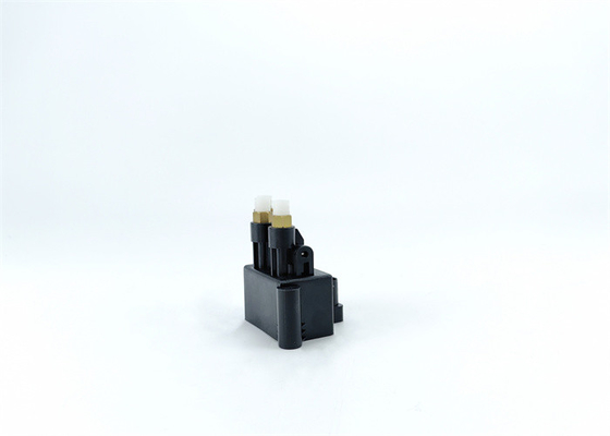 37206886721 บล็อคแวลล์แขวนอากาศ สําหรับเบนซ์ W251 W213 BMW G21 G38