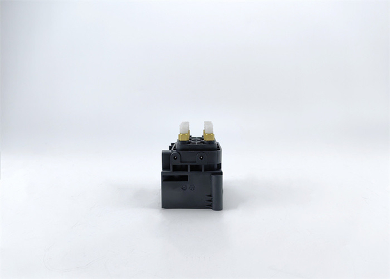 โบล็อกซัลเวน Solenoid ระบบแขวนอากาศ สําหรับ Audi A8 A6 4E0616013