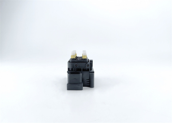 โบล็อกซัลเวน Solenoid ระบบแขวนอากาศ สําหรับ Audi A8 A6 4E0616013