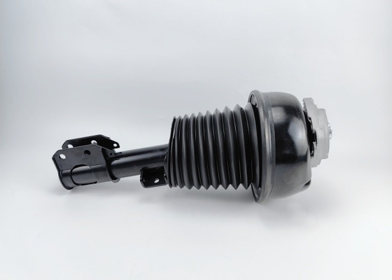 2123203438 ฝั่งขวาด้านหน้า เครื่องลดกระแทกอากาศ สําหรับ Mercedes Benz W212