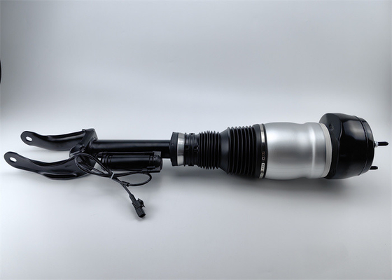 เครื่องลดกระแทกอากาศ สําหรับ Mercedes Benz W166 หน้าซ้าย 1663201313