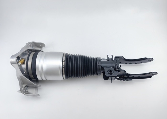 ขวาด้านหน้า การแขวนอากาศ Absorber หนุนสําหรับ Q7 Cayenne 7l8616040