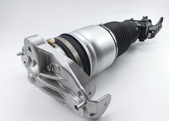 ระบบแขวนอากาศด้านหน้า เครื่องลดกระแทกสตางค์สําหรับ Q7 Cayenne 7L6616039E
