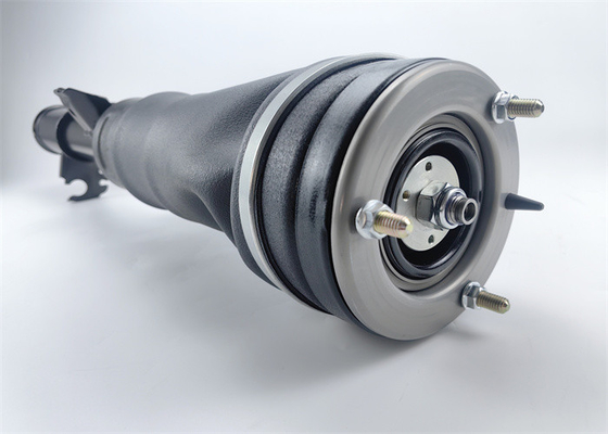 LR012860 กล่องลมลดกระแทกด้านหน้า สําหรับ Range Rover L322
