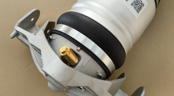 ระบบแขวนอากาศ หนาวอัดกระแทกสําหรับ Q7 Cayenne Touareg 7L5616040B