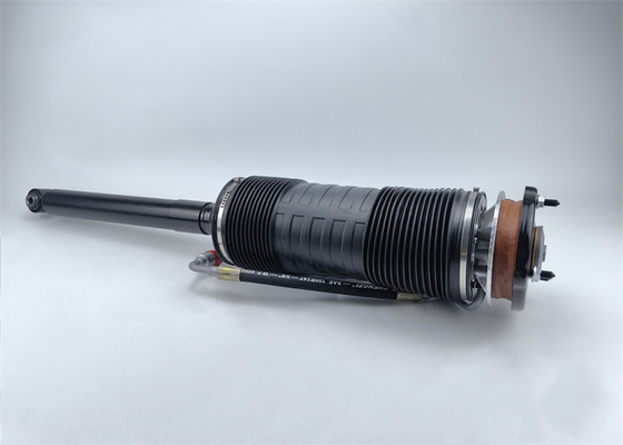 ระบบแขวนอากาศ เครื่องดึงกระแทกด้านหลัง สําหรับ Mercedes W222 ไฮดรอลิก 2223204513
