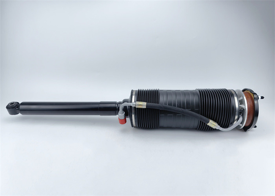 ระบบแขวนอากาศ เครื่องดึงกระแทกด้านหลัง สําหรับ Mercedes W222 ไฮดรอลิก 2223204513