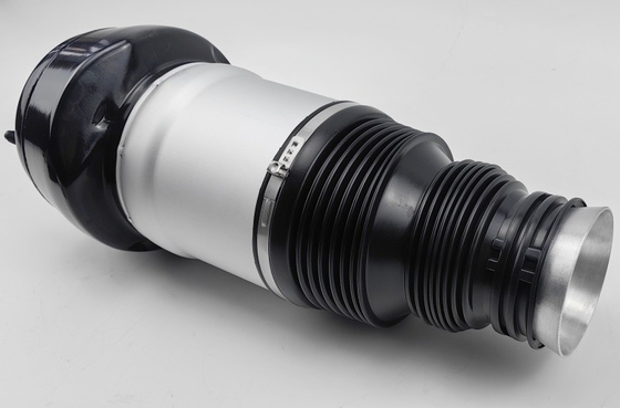 เครื่องดับกระแทกอากาศสปริงสําหรับ Mercedes Benz W166 หน้าพร้อม ADS / ไม่มี ADS