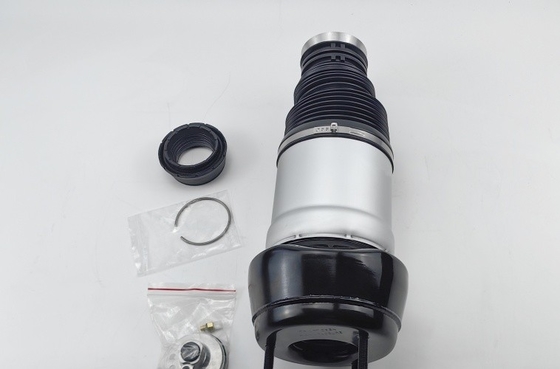 เครื่องดับกระแทกอากาศสปริงสําหรับ Mercedes Benz W166 หน้าพร้อม ADS / ไม่มี ADS